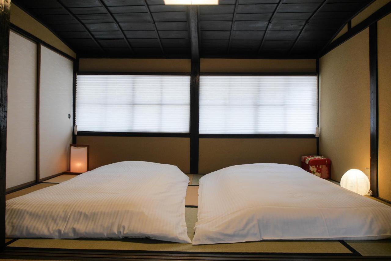 Toho Bijin Villa Kanazawa Luaran gambar