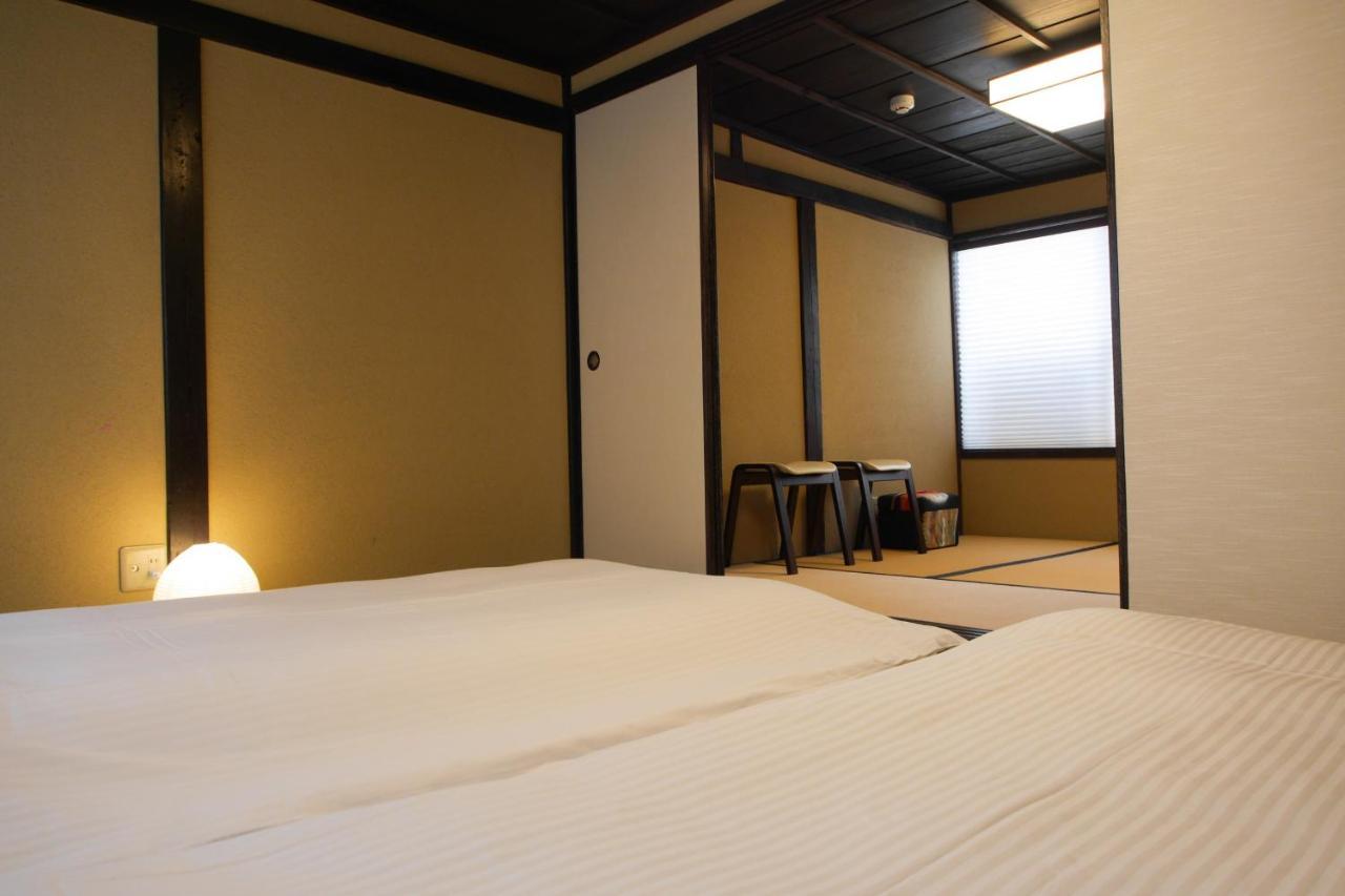 Toho Bijin Villa Kanazawa Luaran gambar