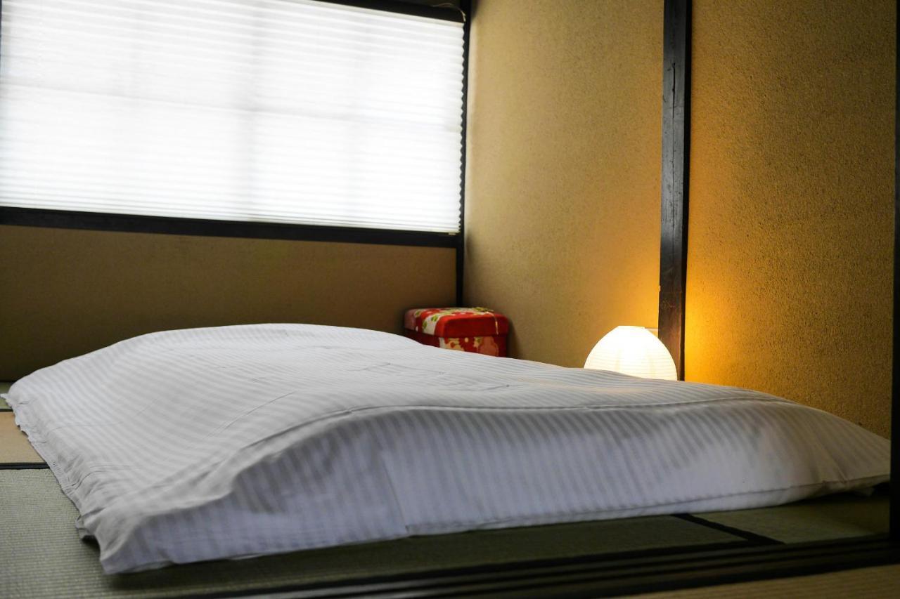 Toho Bijin Villa Kanazawa Luaran gambar
