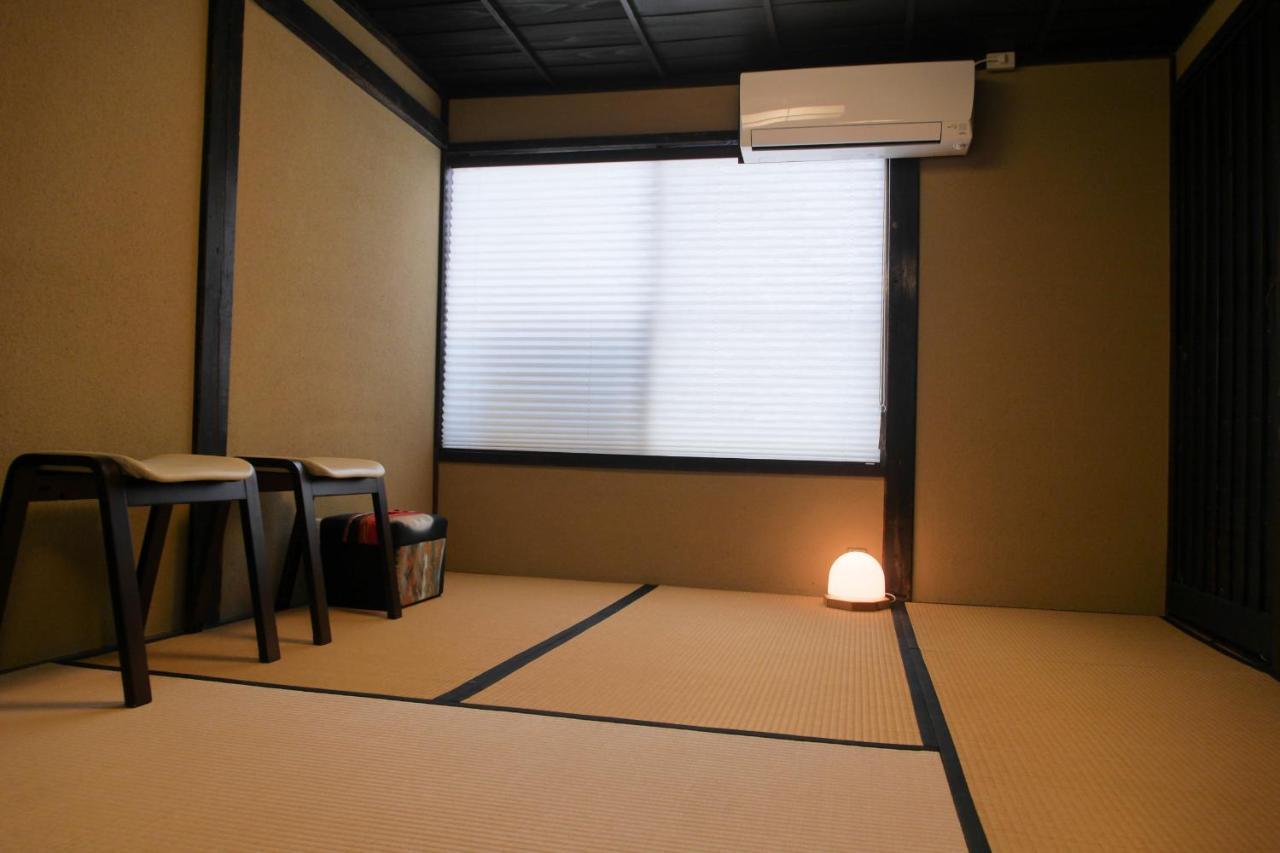 Toho Bijin Villa Kanazawa Luaran gambar