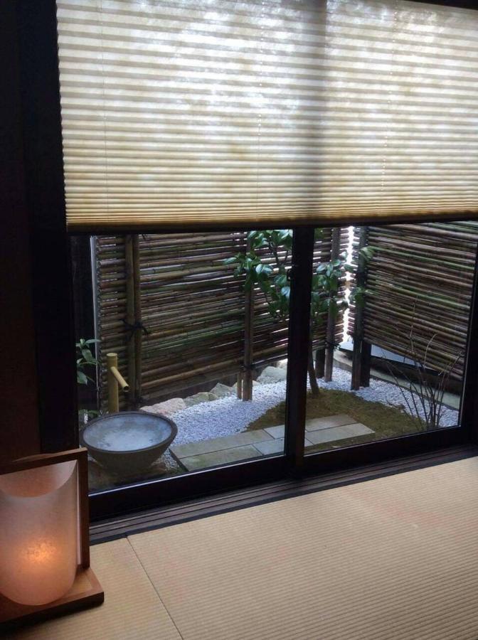 Toho Bijin Villa Kanazawa Luaran gambar