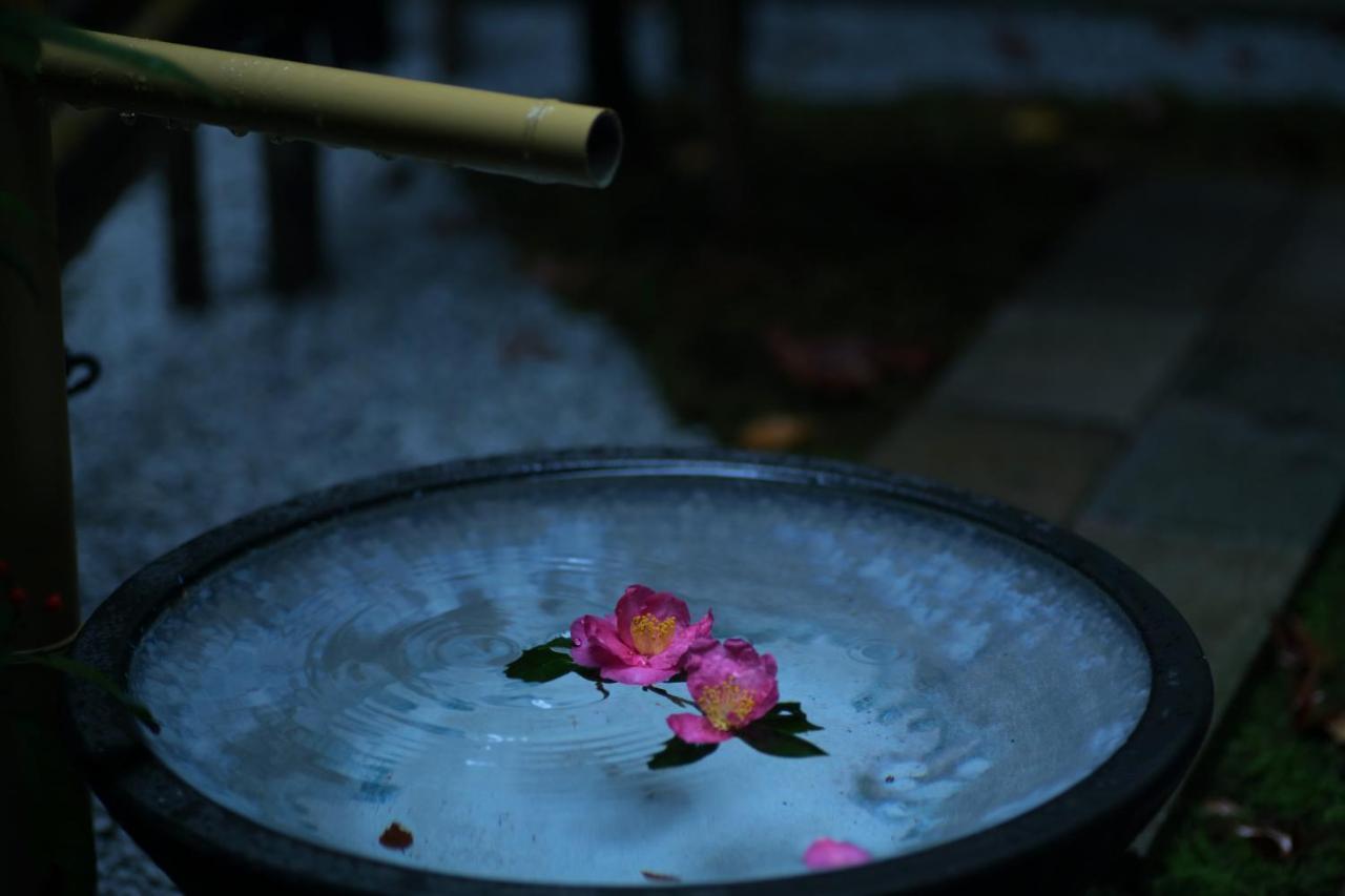 Toho Bijin Villa Kanazawa Luaran gambar